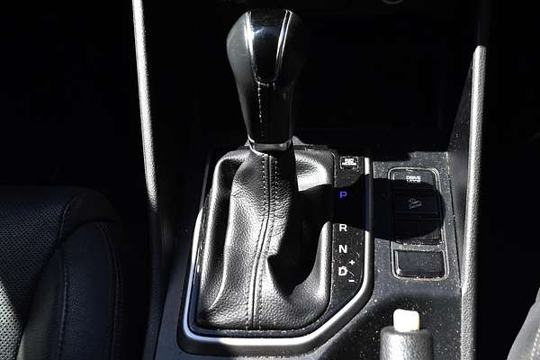 2016 Hyundai Tucson Active X TL