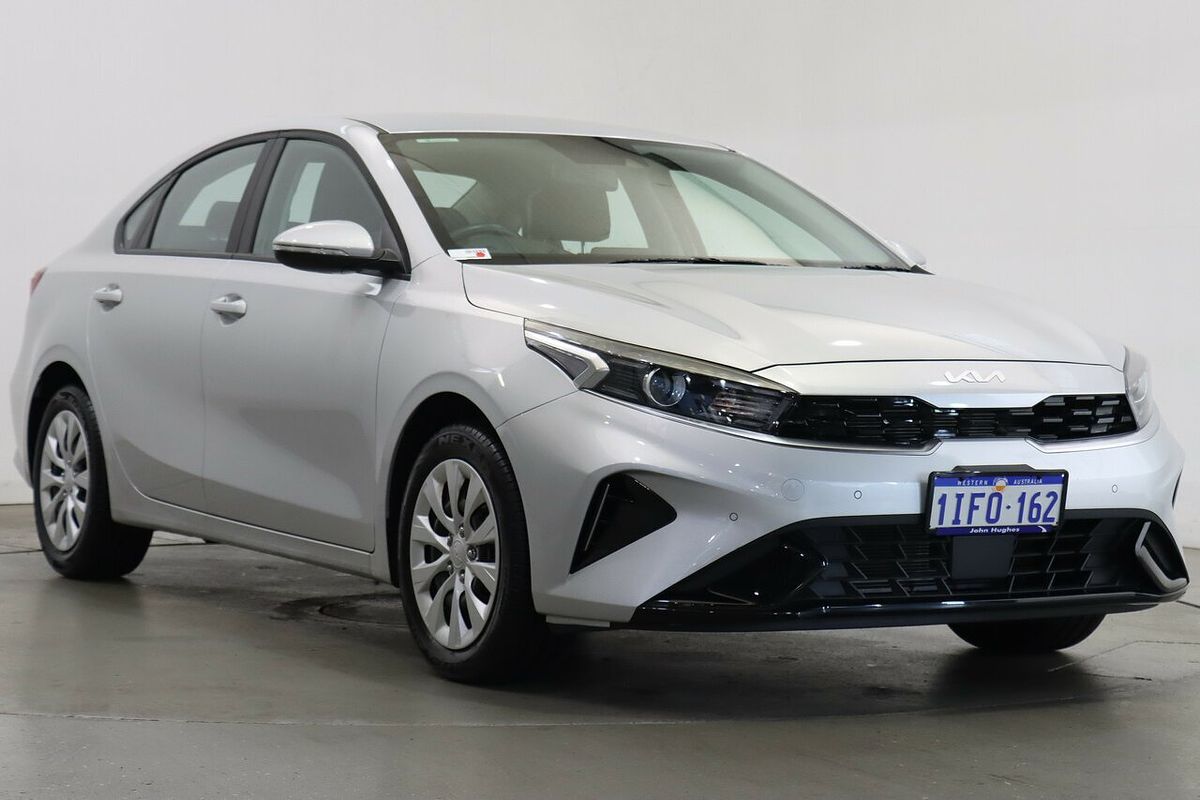 2024 Kia Cerato S BD