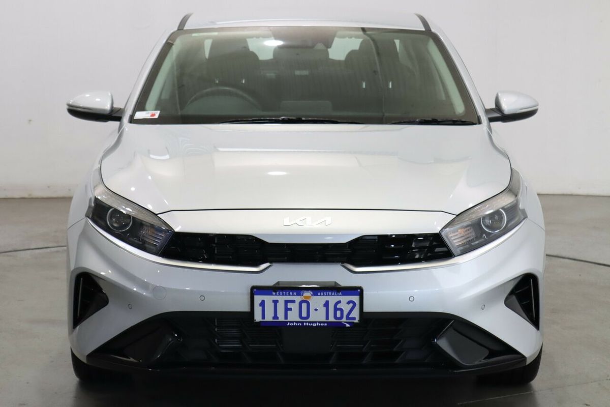 2024 Kia Cerato S BD