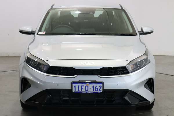 2024 Kia Cerato S BD
