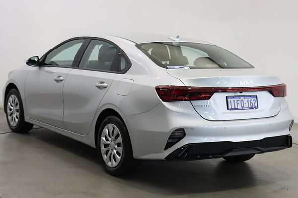 2024 Kia Cerato S BD