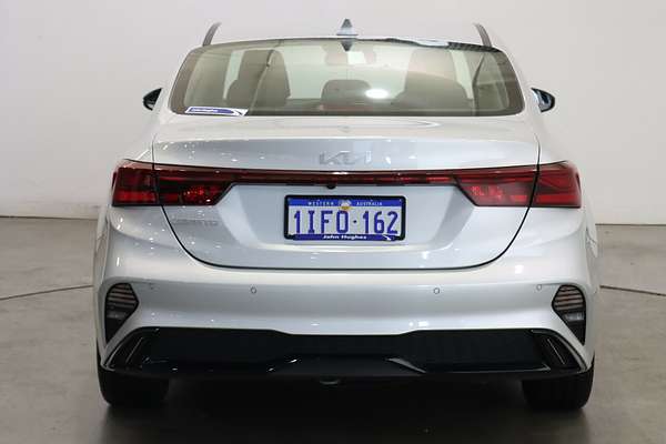 2024 Kia Cerato S BD