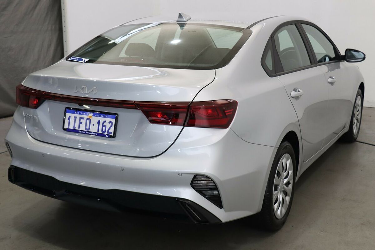2024 Kia Cerato S BD