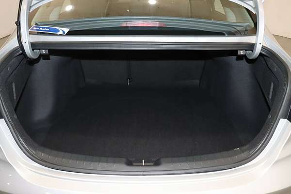 2024 Kia Cerato S BD