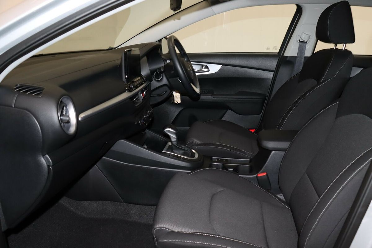 2024 Kia Cerato S BD