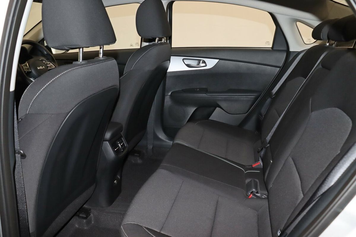 2024 Kia Cerato S BD