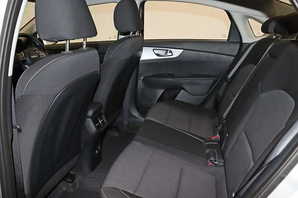 2024 Kia Cerato S BD