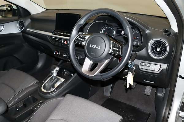 2024 Kia Cerato S BD