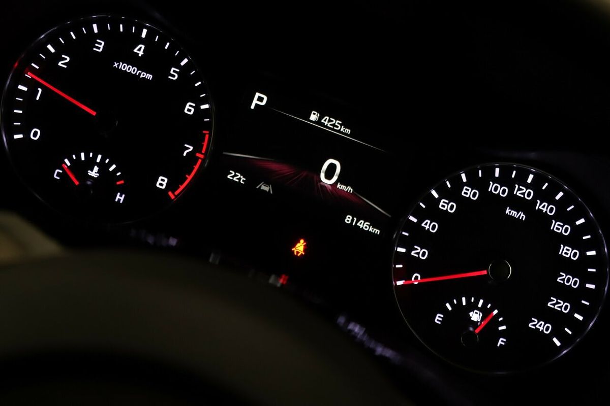 2024 Kia Cerato S BD