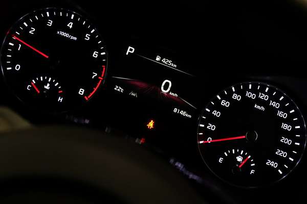 2024 Kia Cerato S BD