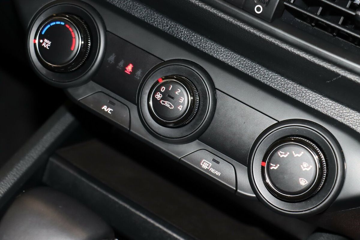 2024 Kia Cerato S BD