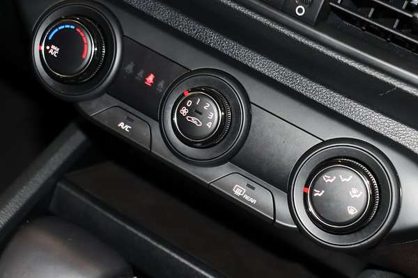 2024 Kia Cerato S BD