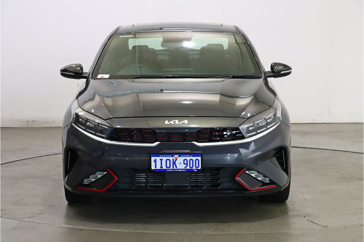 2024 Kia Cerato GT BD