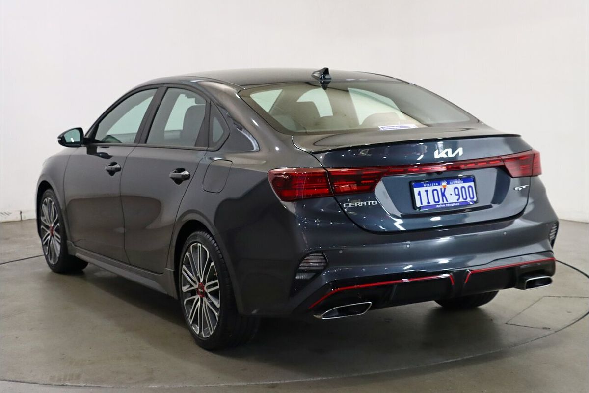 2024 Kia Cerato GT BD