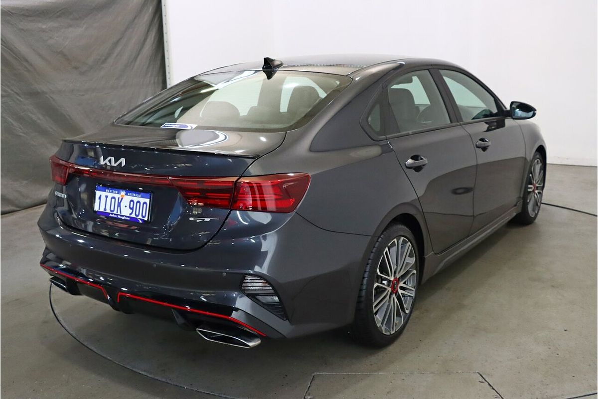 2024 Kia Cerato GT BD