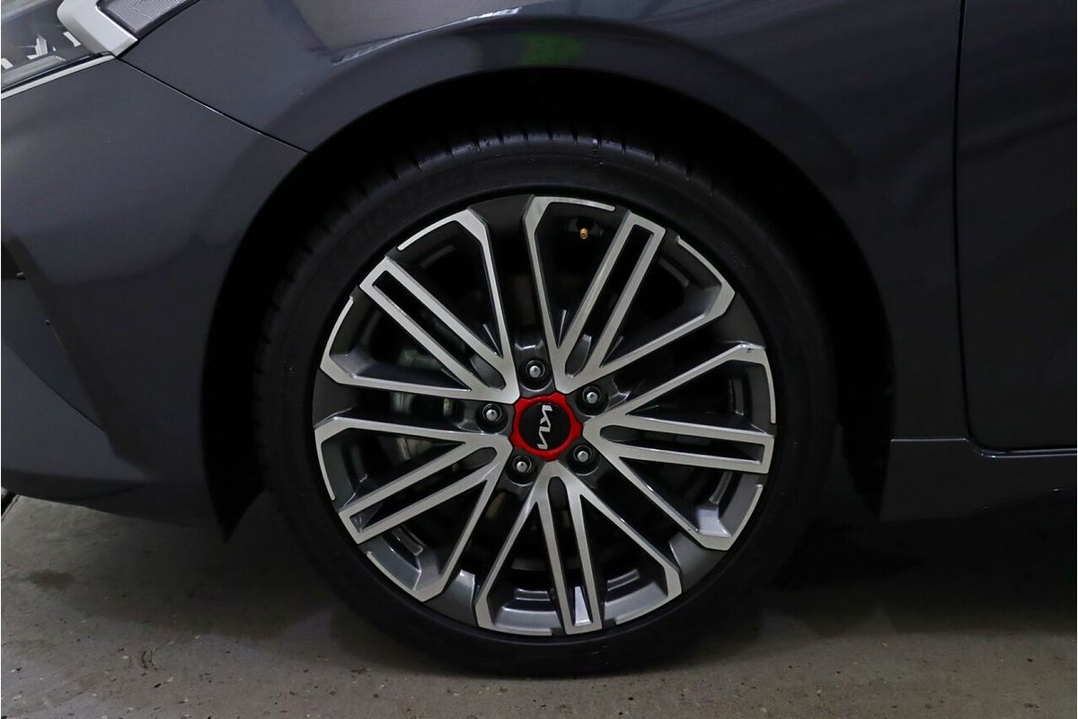 2024 Kia Cerato GT BD