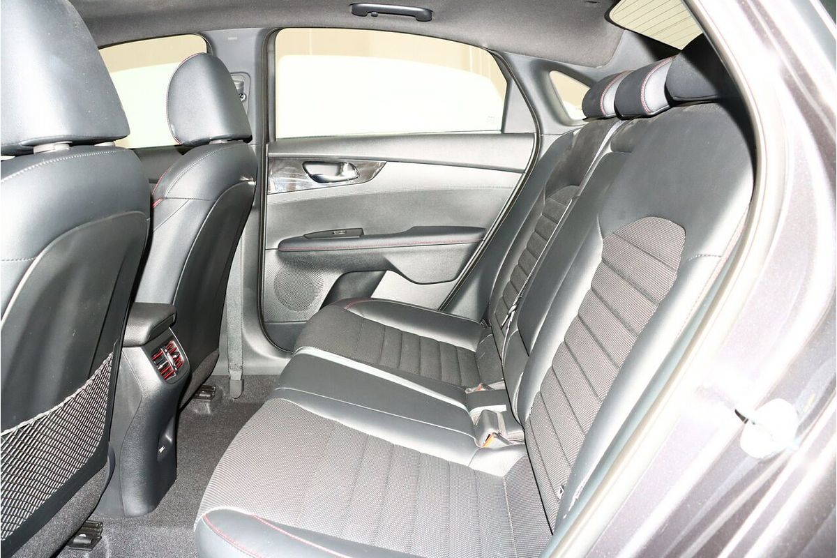 2024 Kia Cerato GT BD