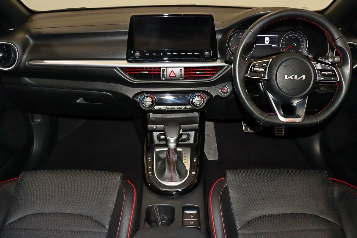 2024 Kia Cerato GT BD