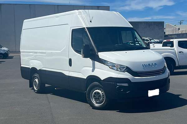 2017 Iveco Daily 35S13