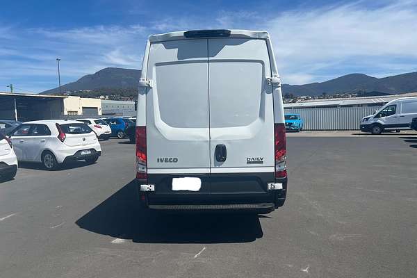 2017 Iveco Daily 35S13