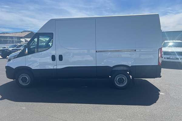 2017 Iveco Daily 35S13