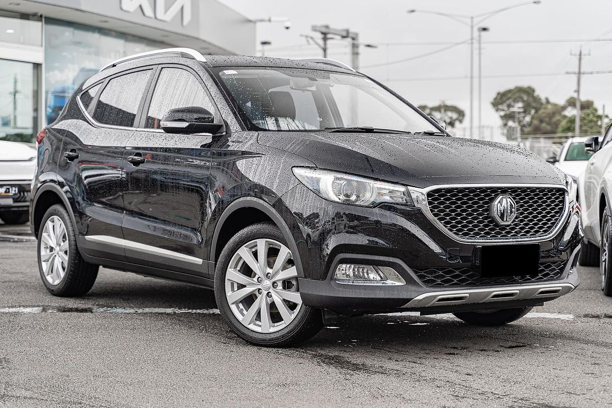 2023 MG ZS Excite AZS1