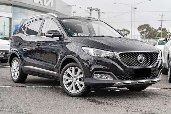 2023 MG ZS Excite AZS1