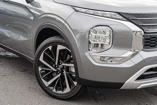 2023 Mitsubishi Outlander Aspire ZM