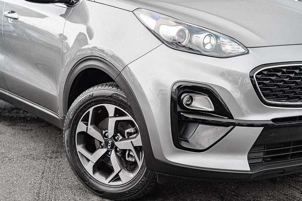 2019 Kia Sportage S QL