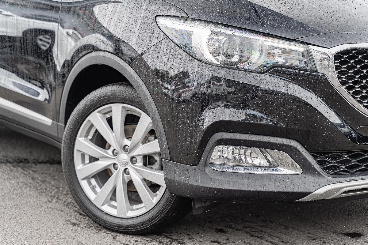 2023 MG ZS Excite AZS1