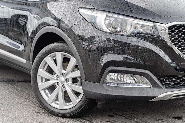 2023 MG ZS Excite AZS1
