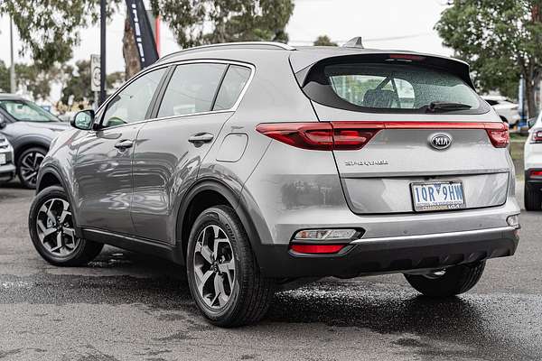 2019 Kia Sportage S QL