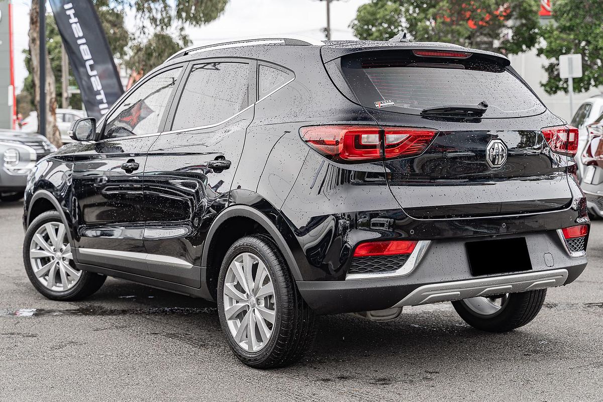 2023 MG ZS Excite AZS1