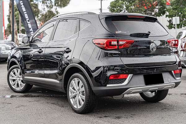 2023 MG ZS Excite AZS1