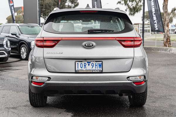 2019 Kia Sportage S QL
