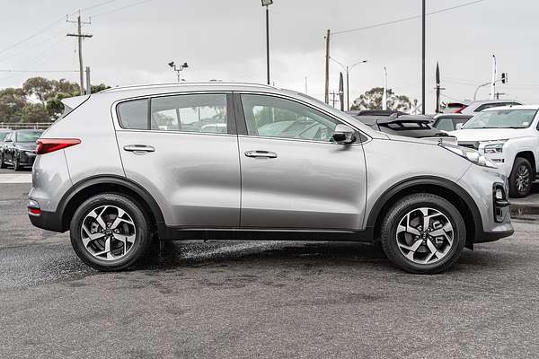 2019 Kia Sportage S QL