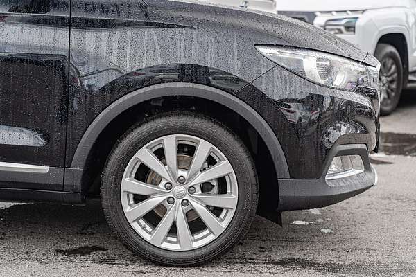 2023 MG ZS Excite AZS1