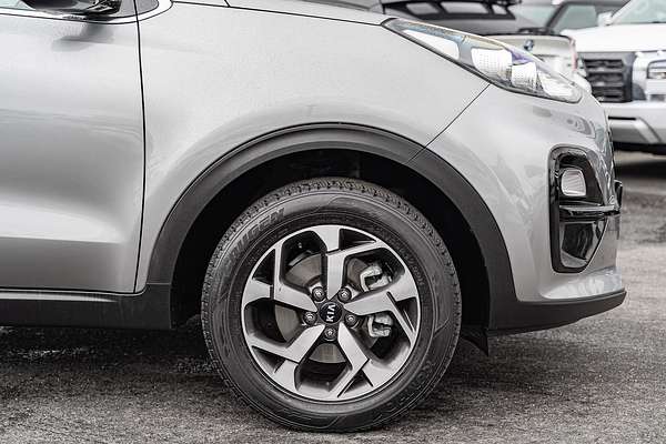 2019 Kia Sportage S QL