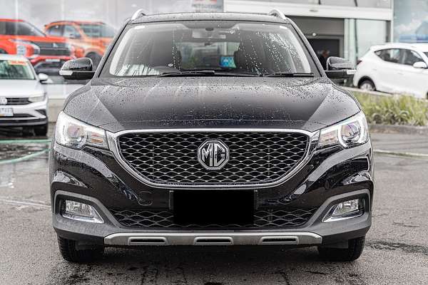 2023 MG ZS Excite AZS1