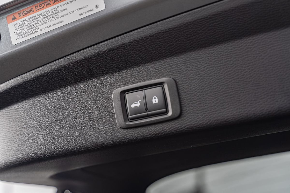 2023 Mitsubishi Outlander Aspire ZM