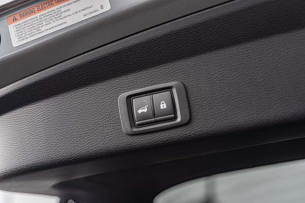 2023 Mitsubishi Outlander Aspire ZM