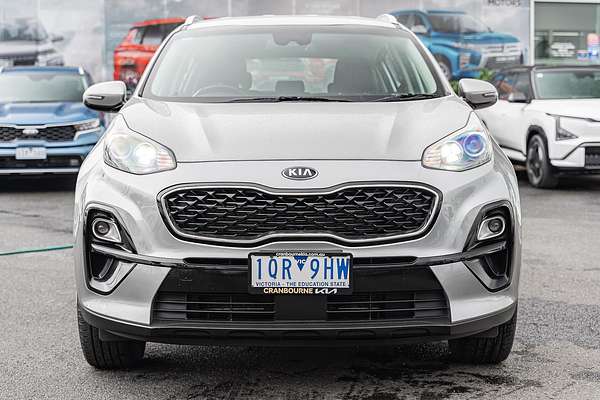 2019 Kia Sportage S QL