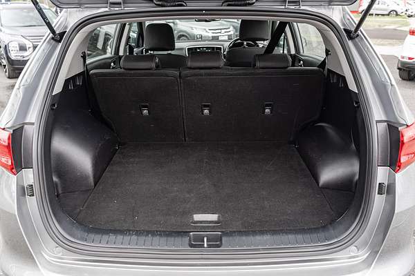 2019 Kia Sportage S QL