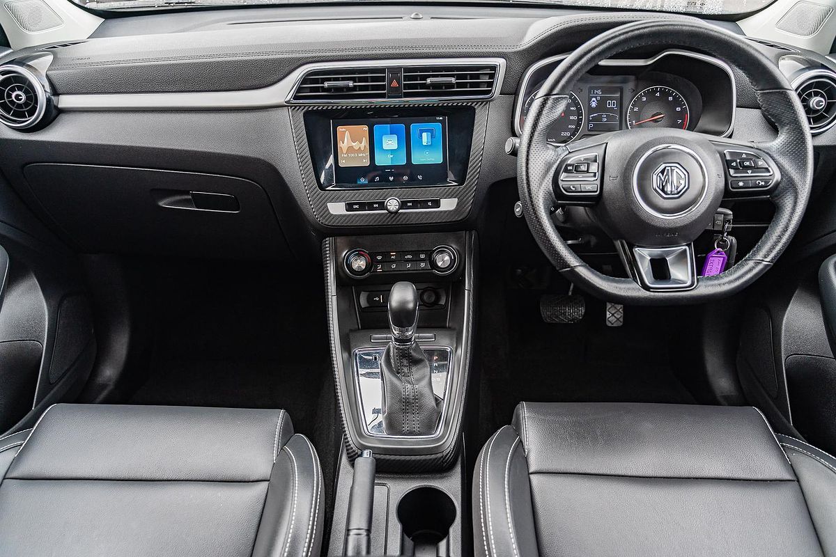 2023 MG ZS Excite AZS1