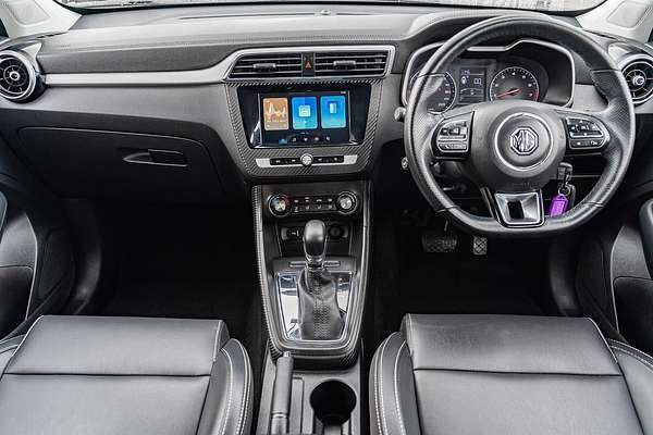 2023 MG ZS Excite AZS1