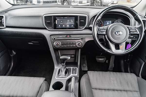 2019 Kia Sportage S QL
