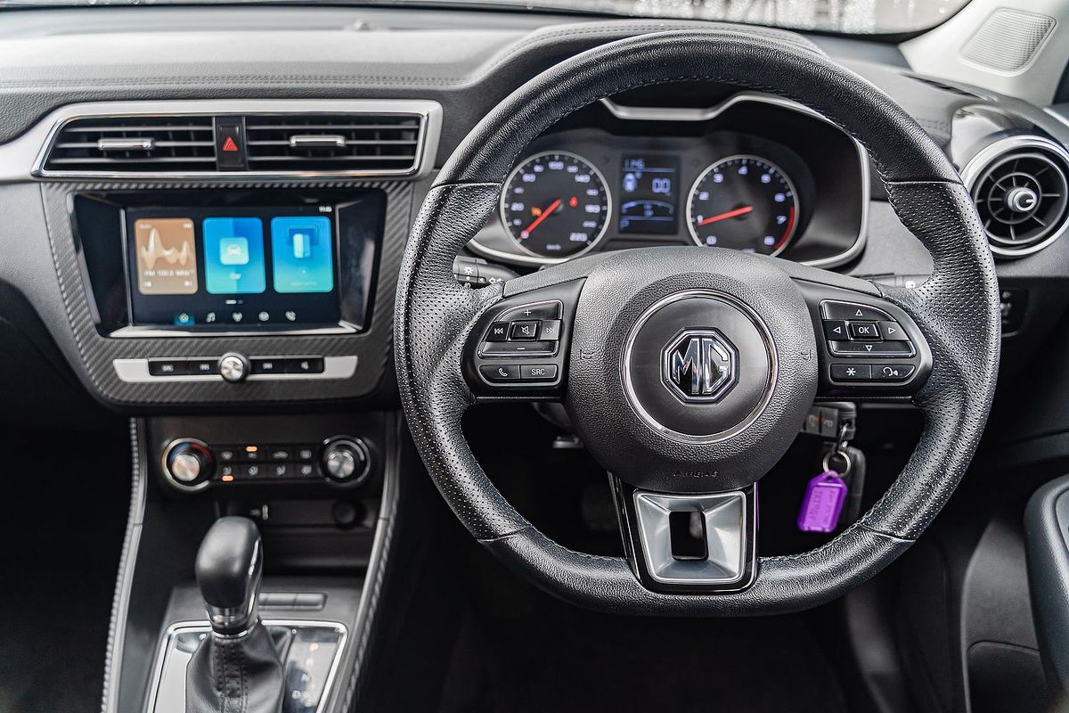2023 MG ZS Excite AZS1