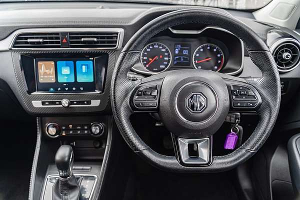 2023 MG ZS Excite AZS1