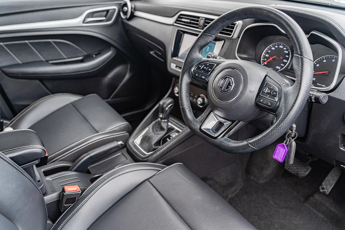 2023 MG ZS Excite AZS1