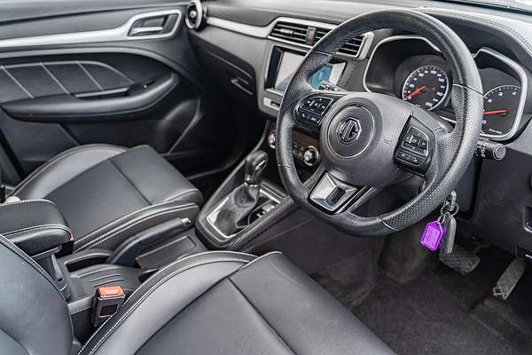 2023 MG ZS Excite AZS1